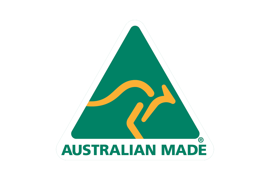 Australian Made
